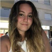 Profesora particular de matemáticas para la eso o primaria
